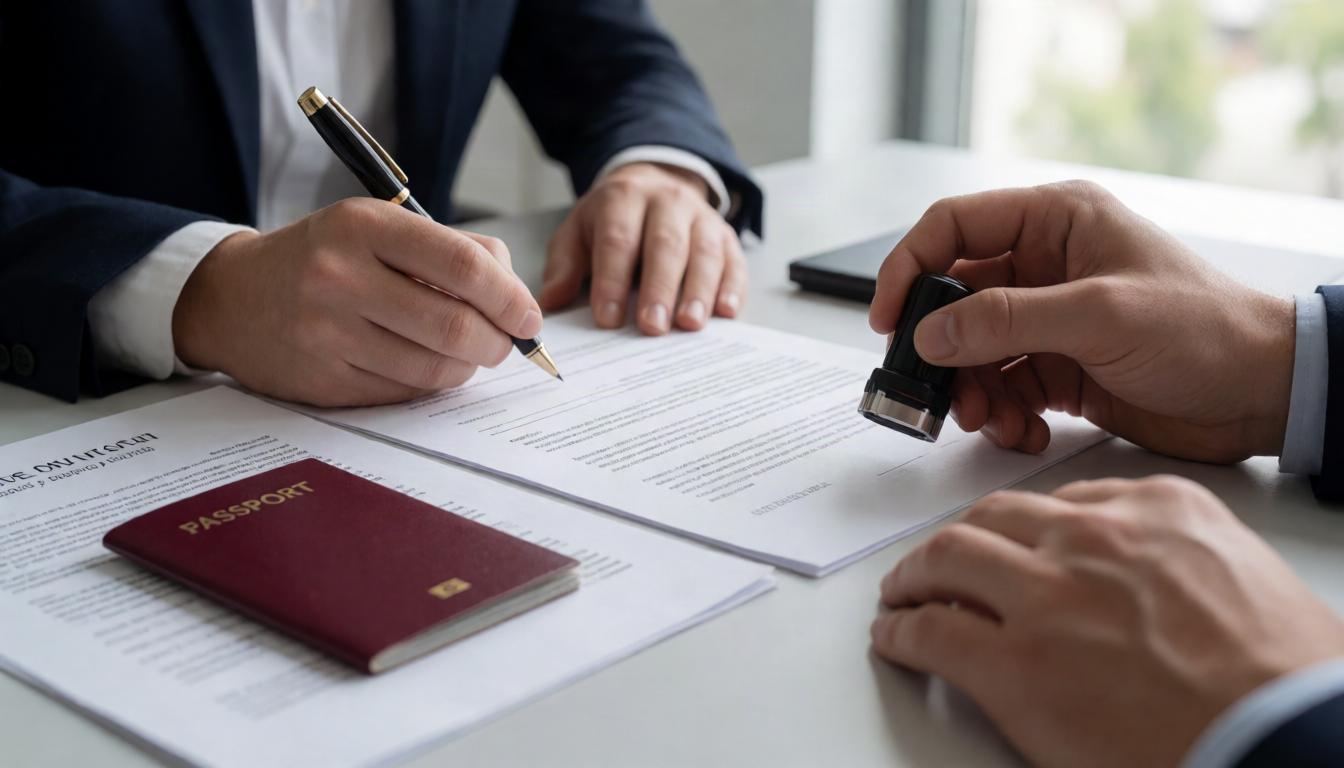 Practical Notary Support