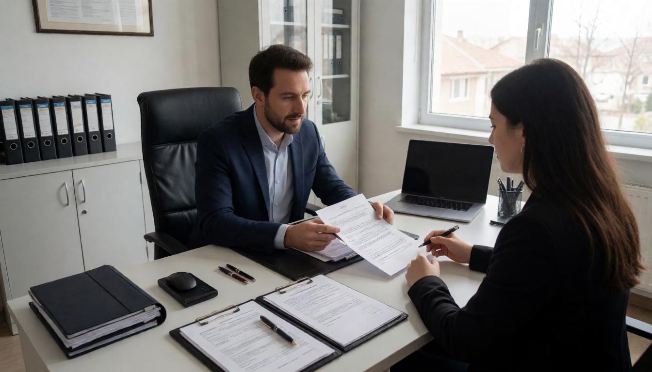 Built for Real Document Needs